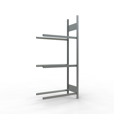 Räder-/Reifenregal Anbauregal
