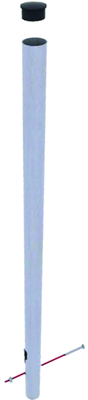 Handgriff für Teleskopauszüge