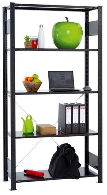 Homeoffice-Regal