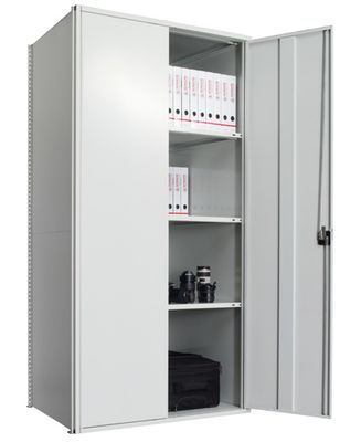 Flügeltürschränke