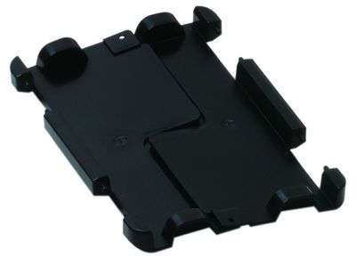 Klappdeckel mit Scharnieren für Euro-Stapelkästen 200 x 300 mm