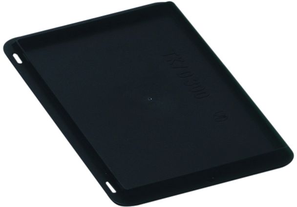 Auflagedeckel für Euro-Stapelkästen 200 x 300 mm