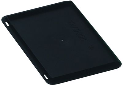 Auflagedeckel für Euro-Stapelkästen 300 x 400 mm