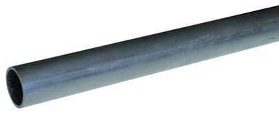 Stahlrohr 30 x 3000 mm (D x L) für Regalleiter