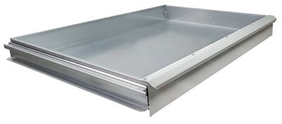 Regalschublade S2, einzeln