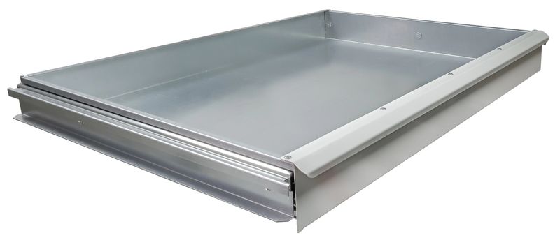 Regalschublade S2, einzeln