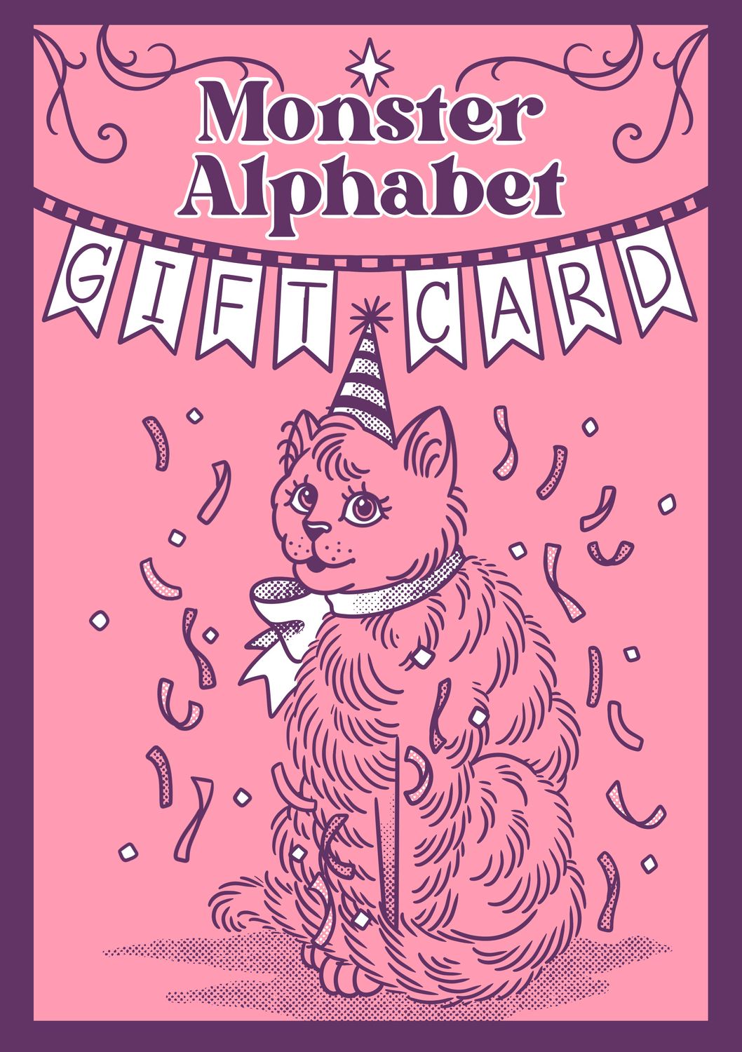 Tattoo Gift Card