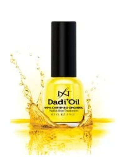 Cutical oil