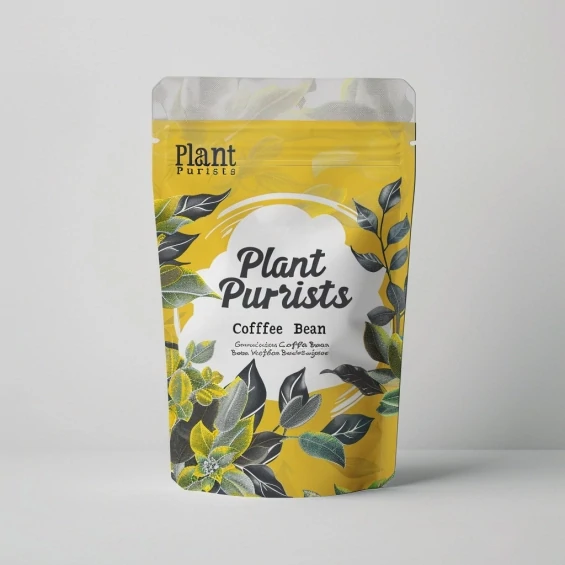 Green Coffee Bean Extract