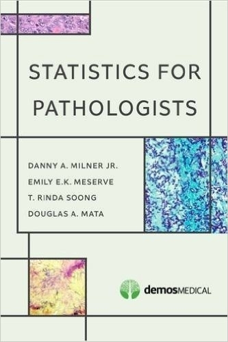 Statistics for Pathologists
