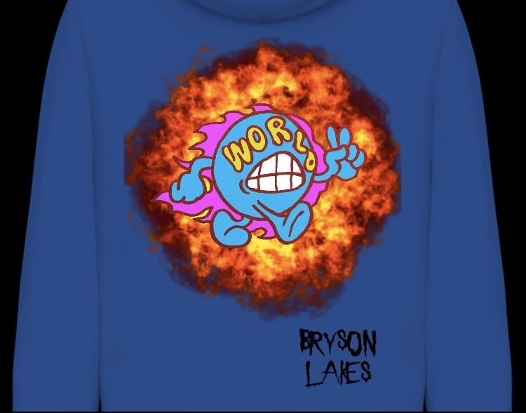 BRYSON LAKES HOODIES