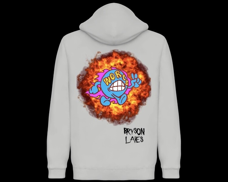 BRYSON LAKES HOODIES