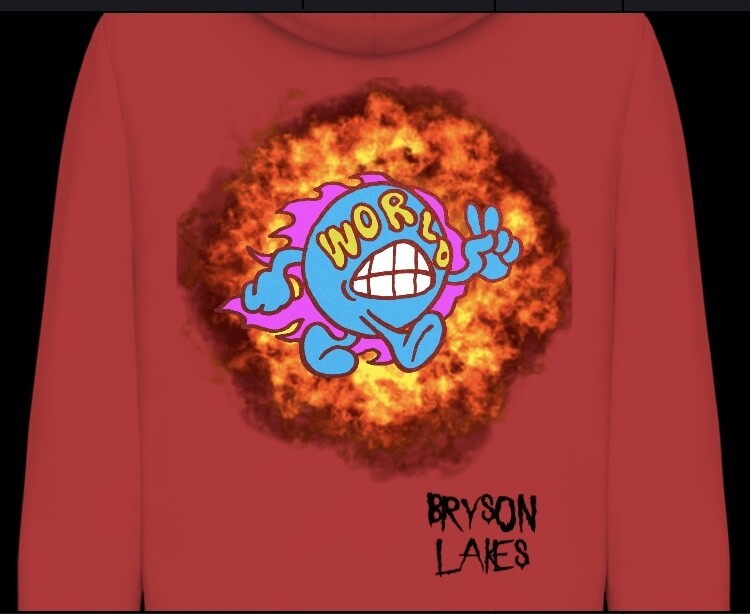 BRYSON LAKES HOODIES