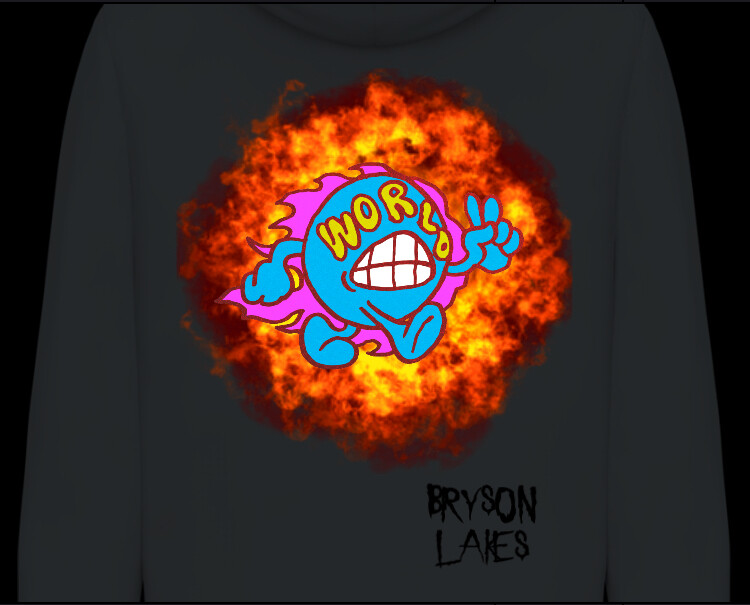 BRYSON LAKES HOODIES