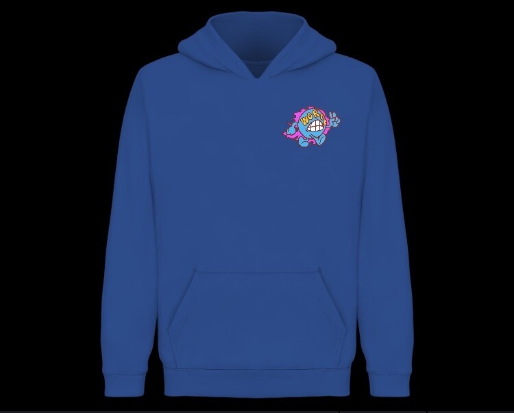 BRYSON LAKES HOODIES