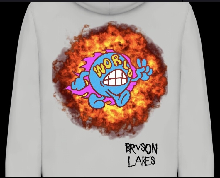 BRYSON LAKES HOODIES