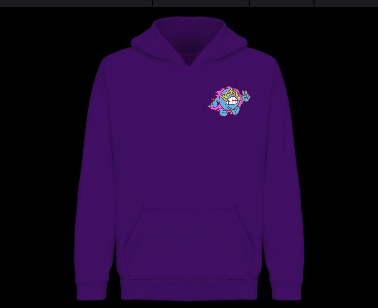 BRYSON LAKES HOODIES