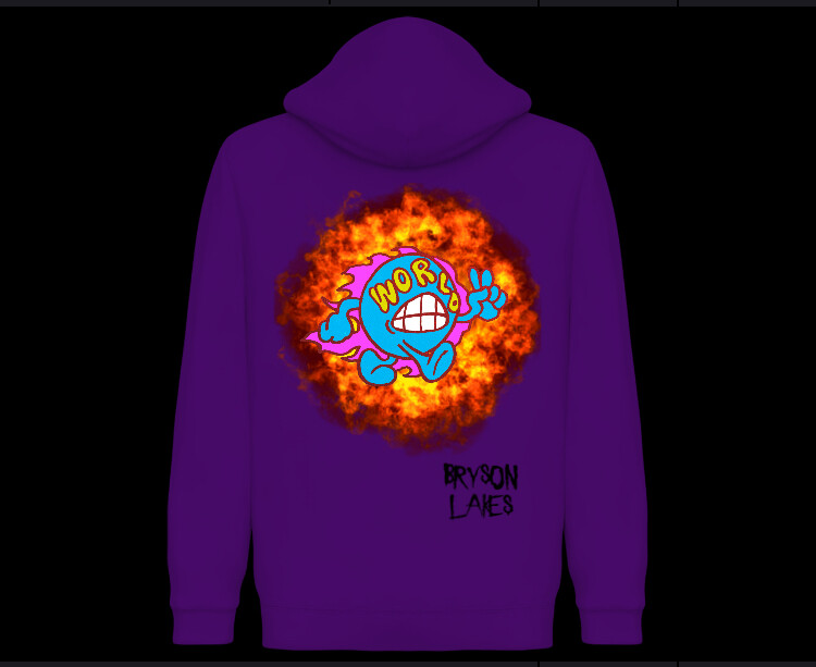 BRYSON LAKES HOODIES