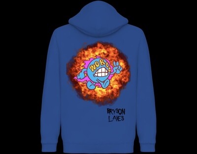 BRYSON LAKES HOODIES