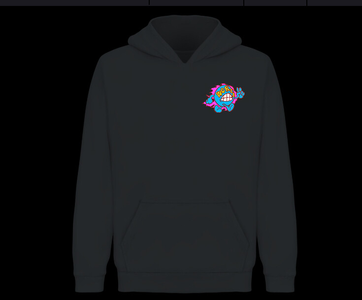 BRYSON LAKES HOODIES