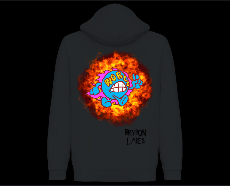 BRYSON LAKES HOODIES