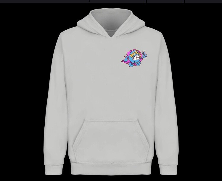 BRYSON LAKES HOODIES