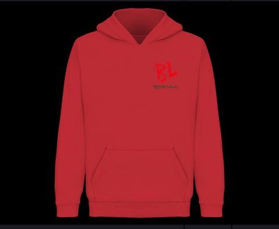 Bryson Lakes Hoodies