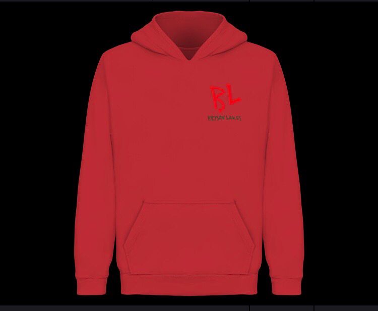 Bryson Lakes Hoodies