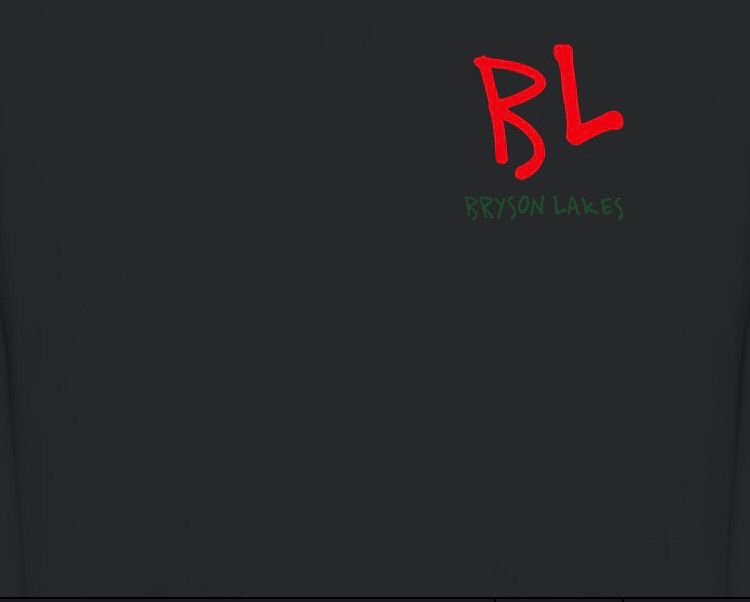 Bryson Lakes Hoodies