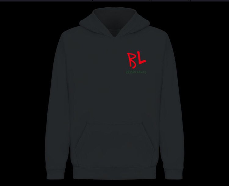 Bryson Lakes Hoodies