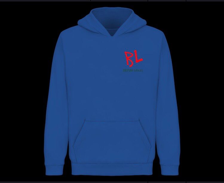 Bryson Lakes Hoodies