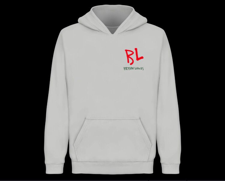 Bryson Lakes Hoodies