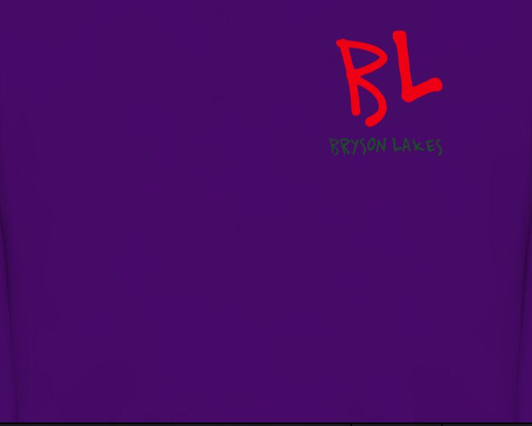 Bryson Lakes Hoodies