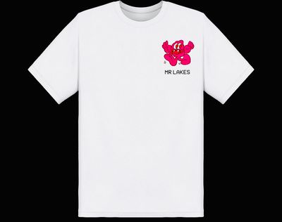 Bryson lakes t-shirt