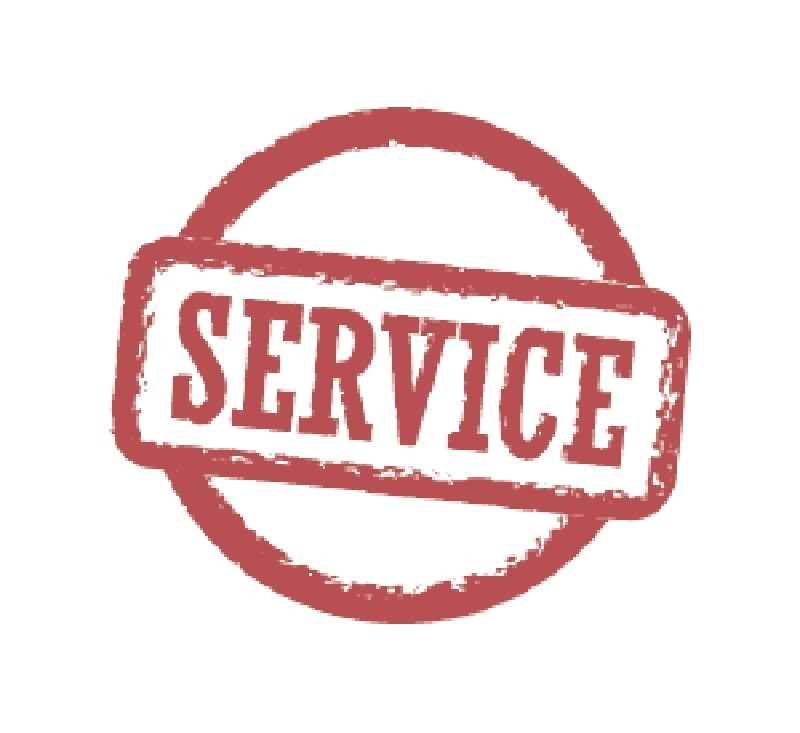 Alarm System service