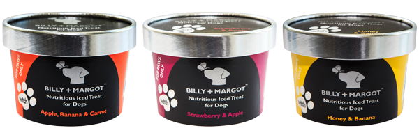 billy margot ice cream
