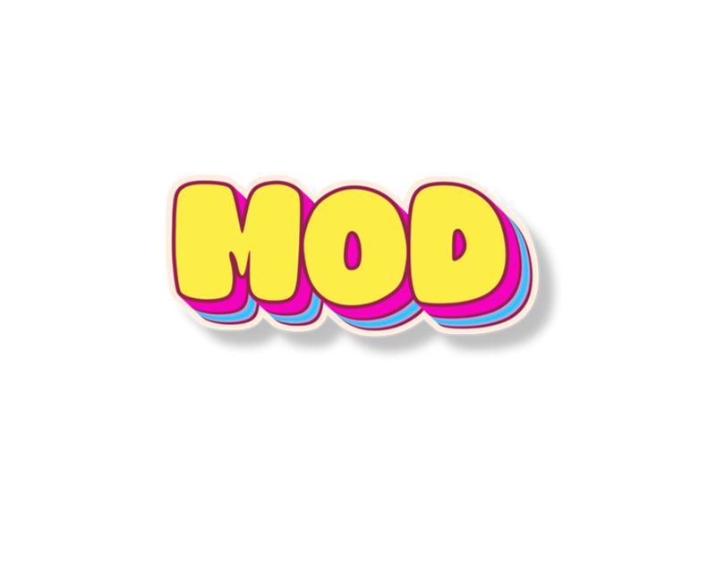 MOD Spirit Clips