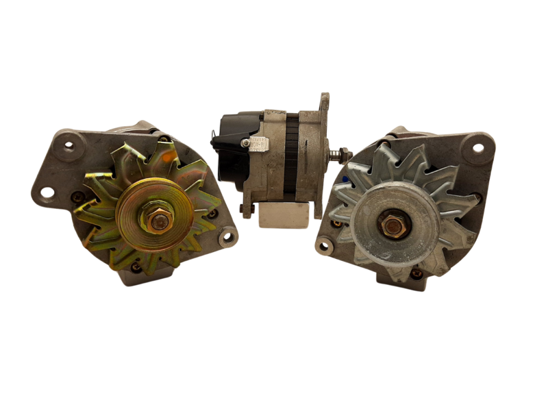 Alternators