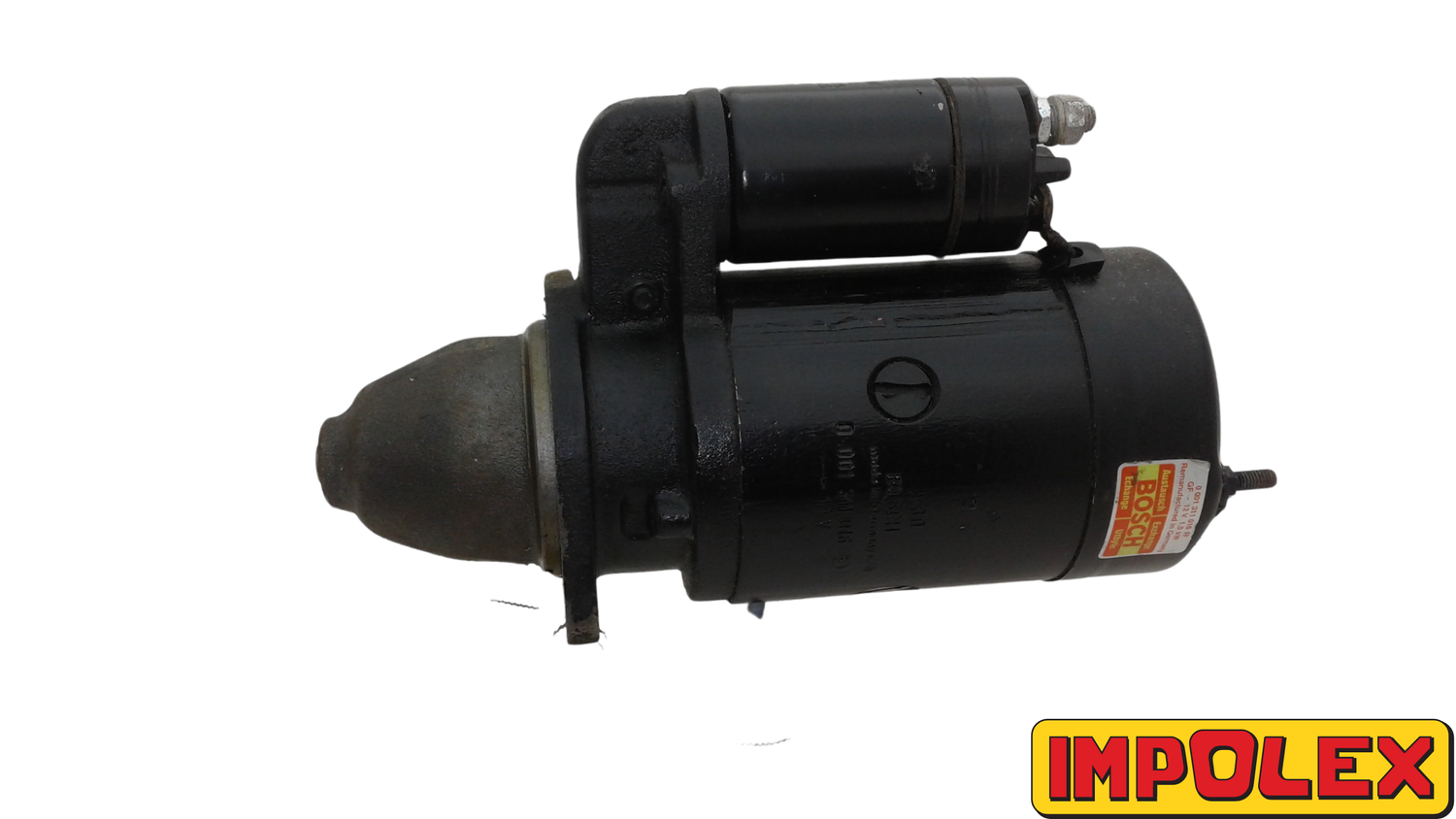 Bosch startmotor 0 001 311 045