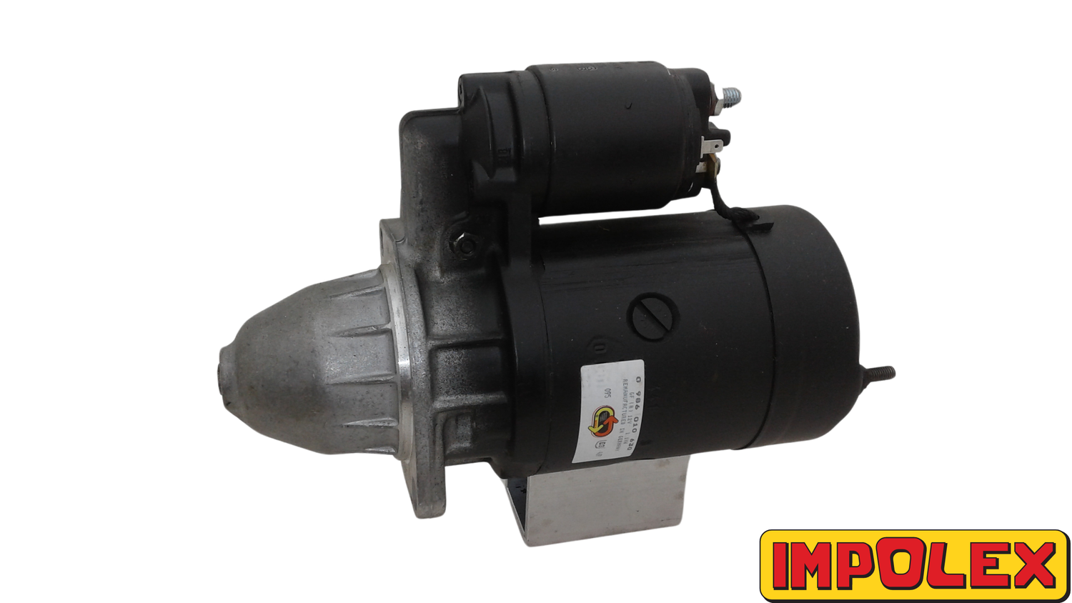 Bosch startmotor 0 001 311 150