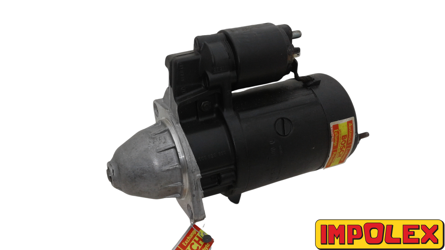 Bosch startmotor 0 001 311 125