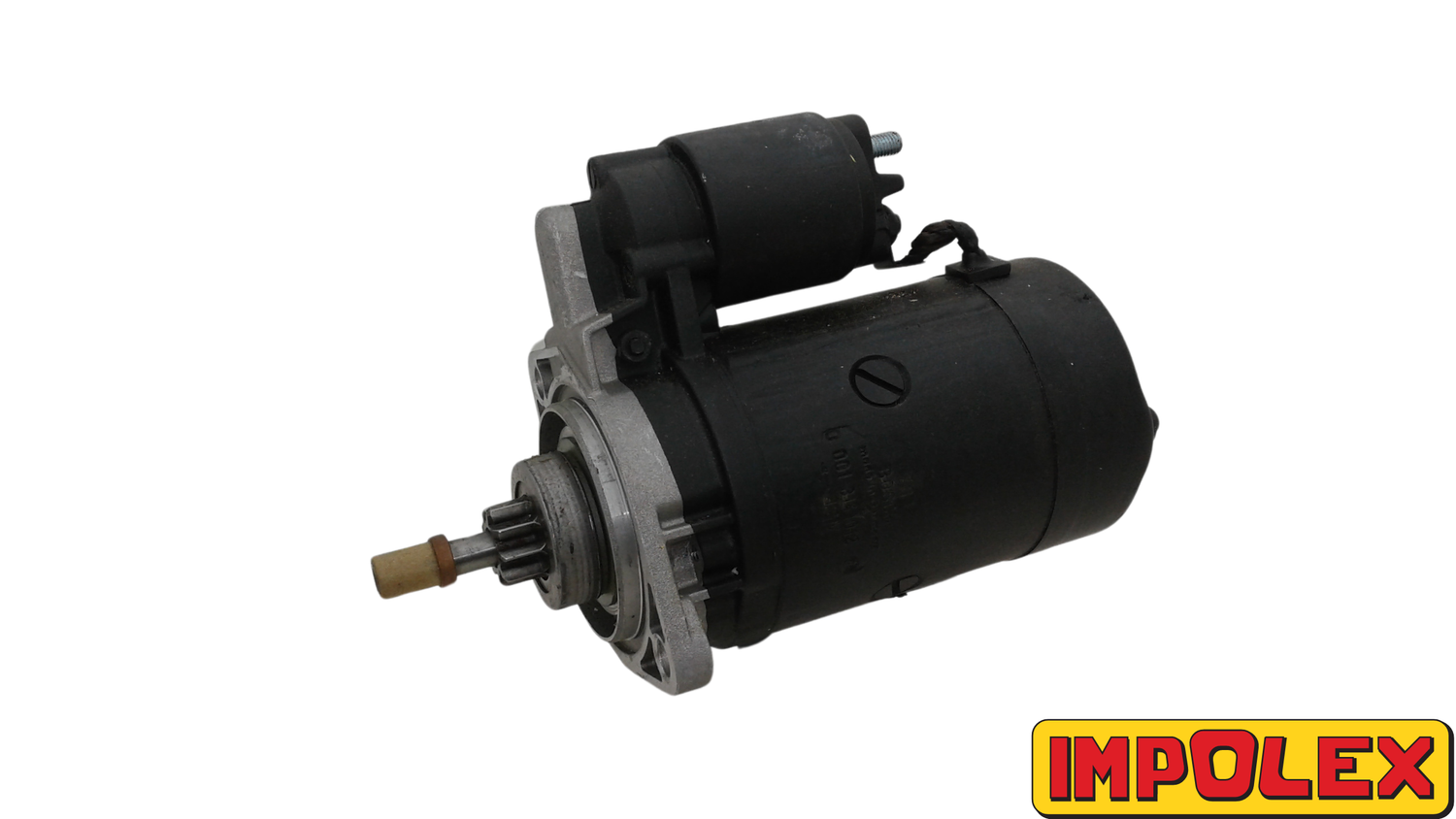 Bosch startmotor 0 001 314 012
