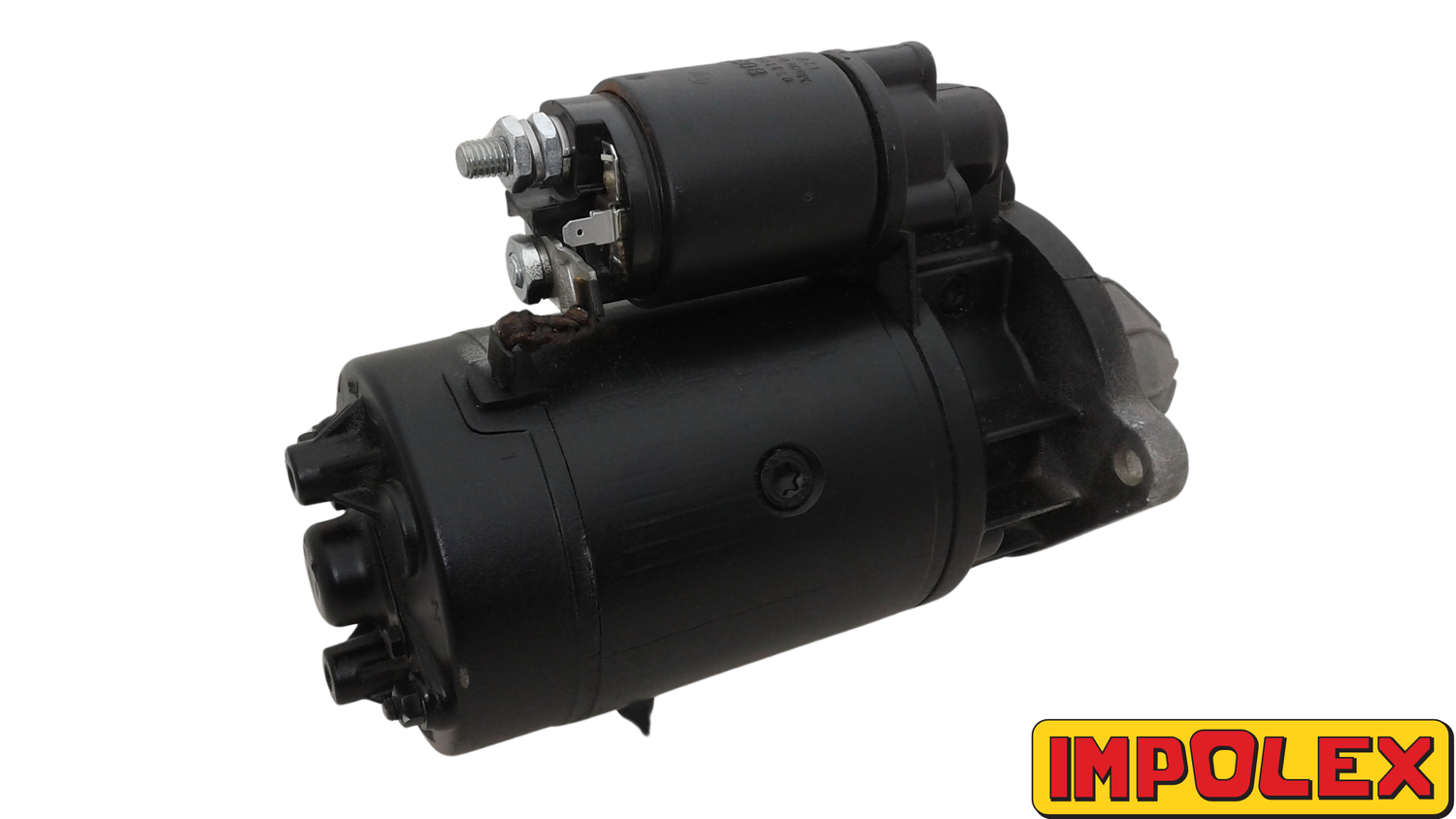 Bosch startmotor 0 001 362 307