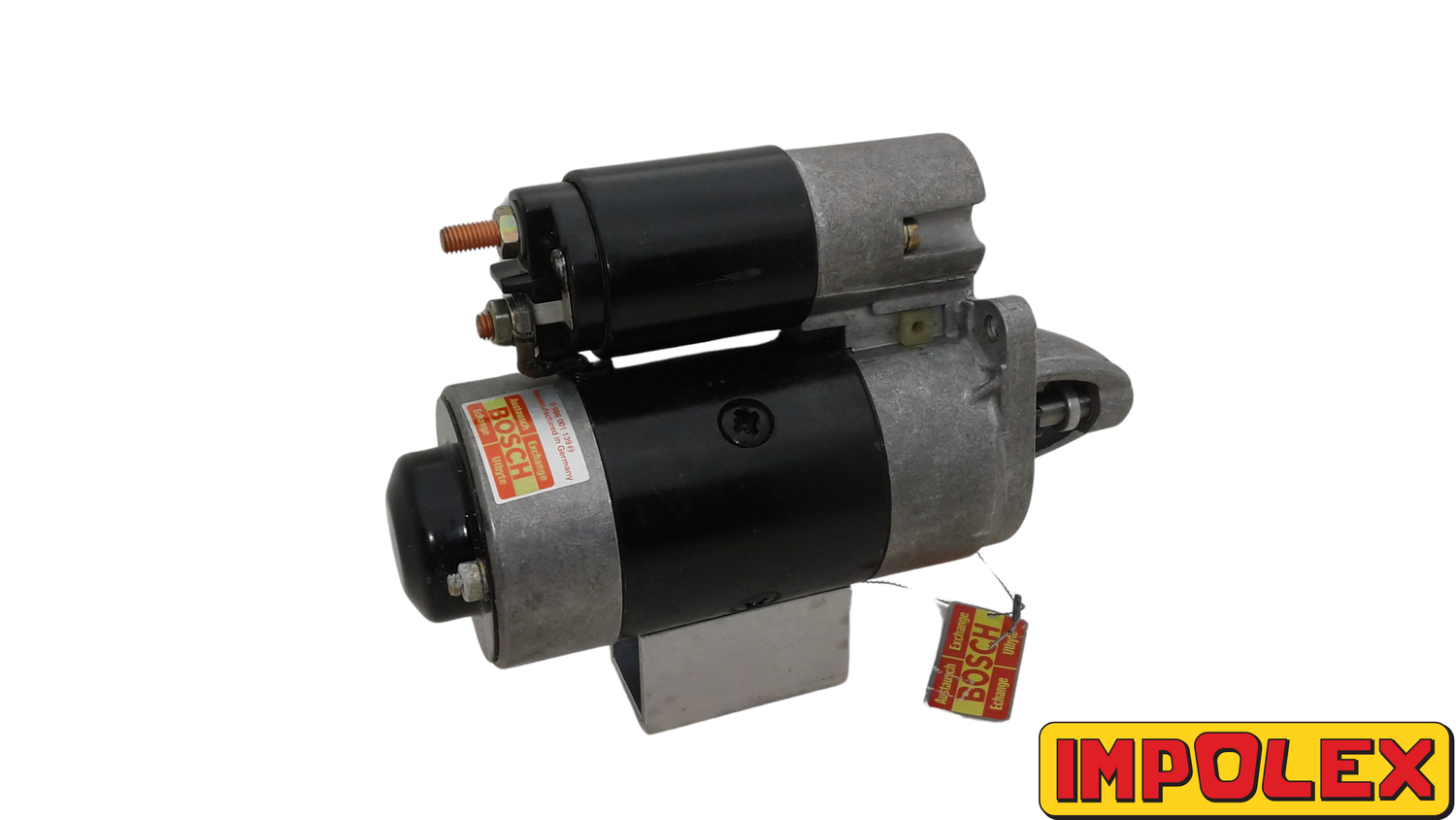 Iskra startmotor AZE 0303