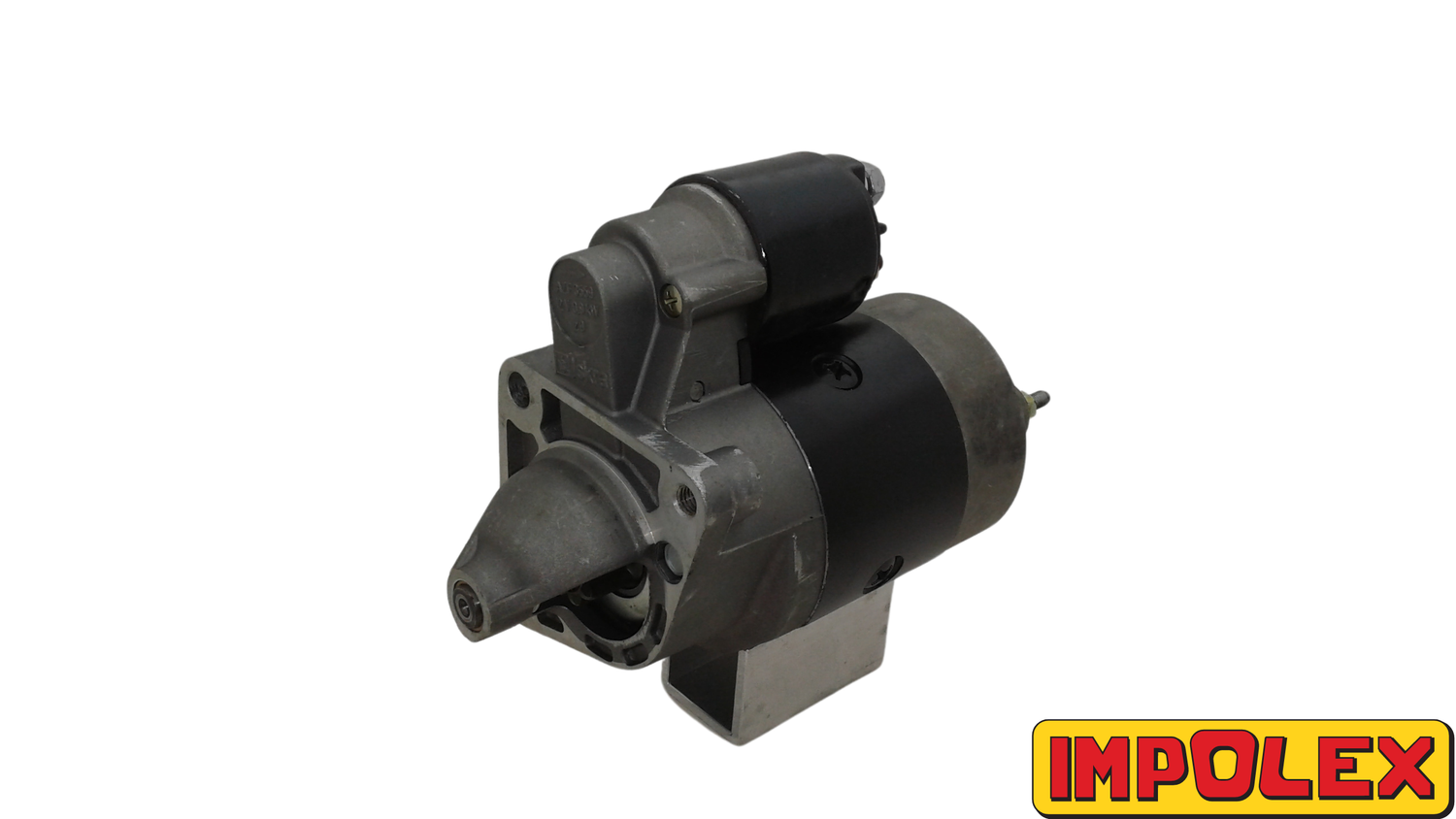Iskra startmotor AZF 3559