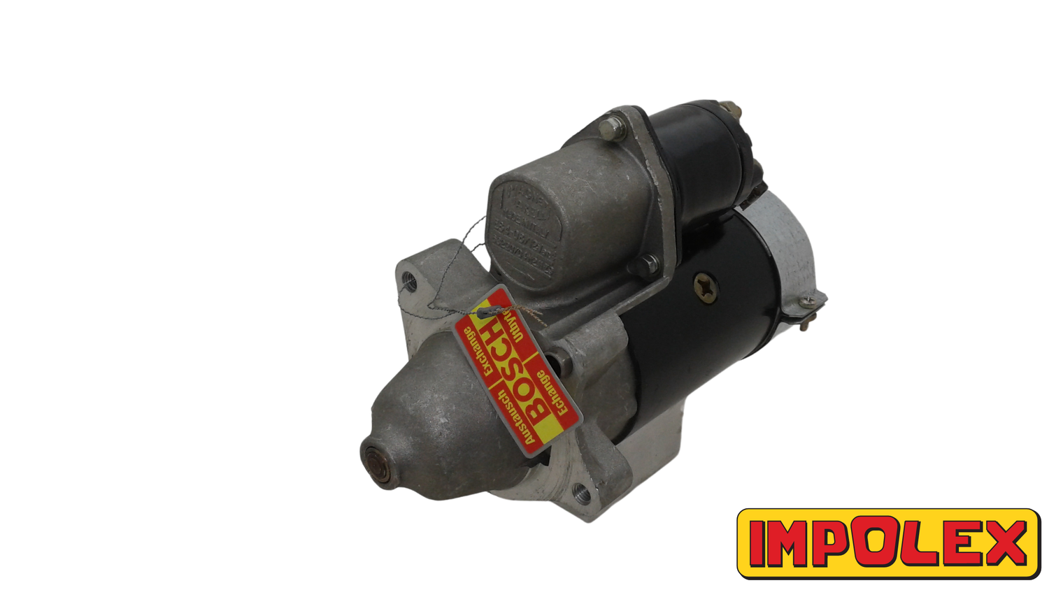 Magneti Marelli startmotor 63 220 734