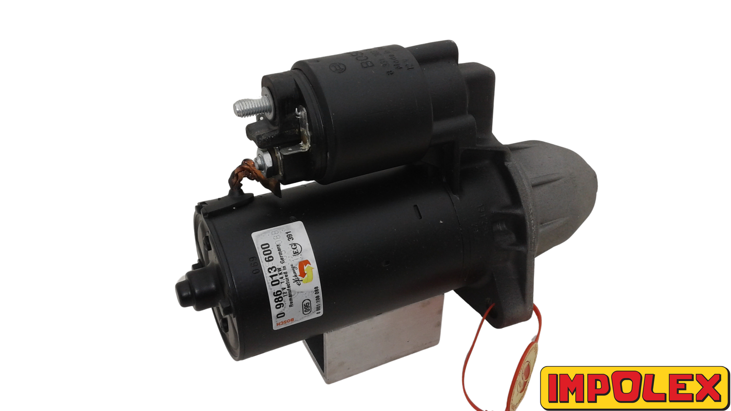 Bosch startmotor 0 001 108 088
