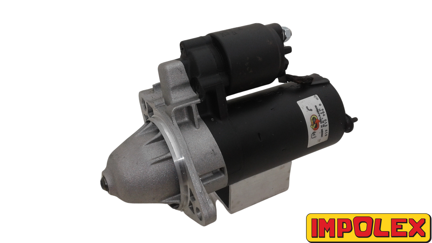 Bosch startmotor 0 001 108 079