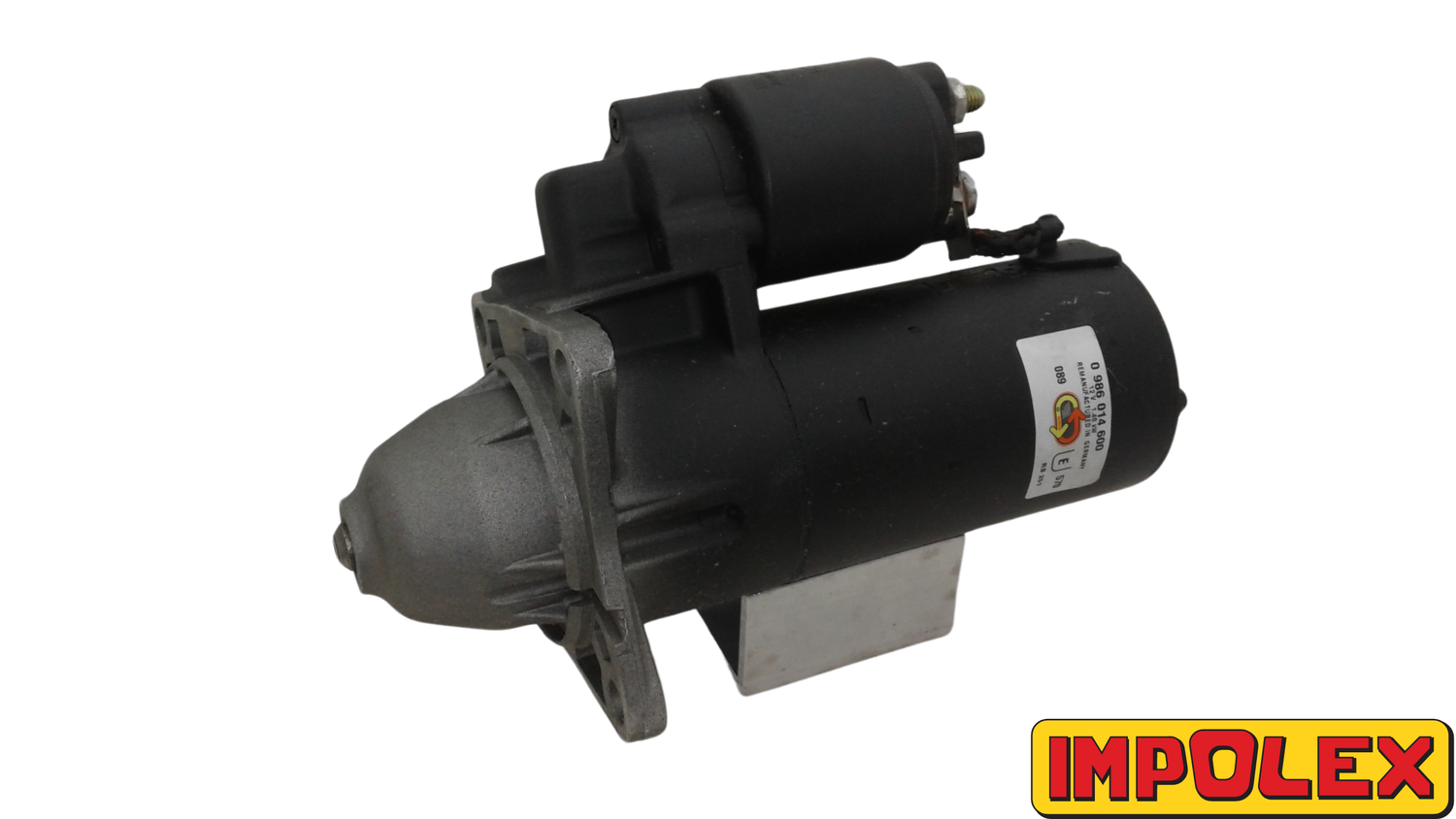 Bosch startmotor 0 001 108 083