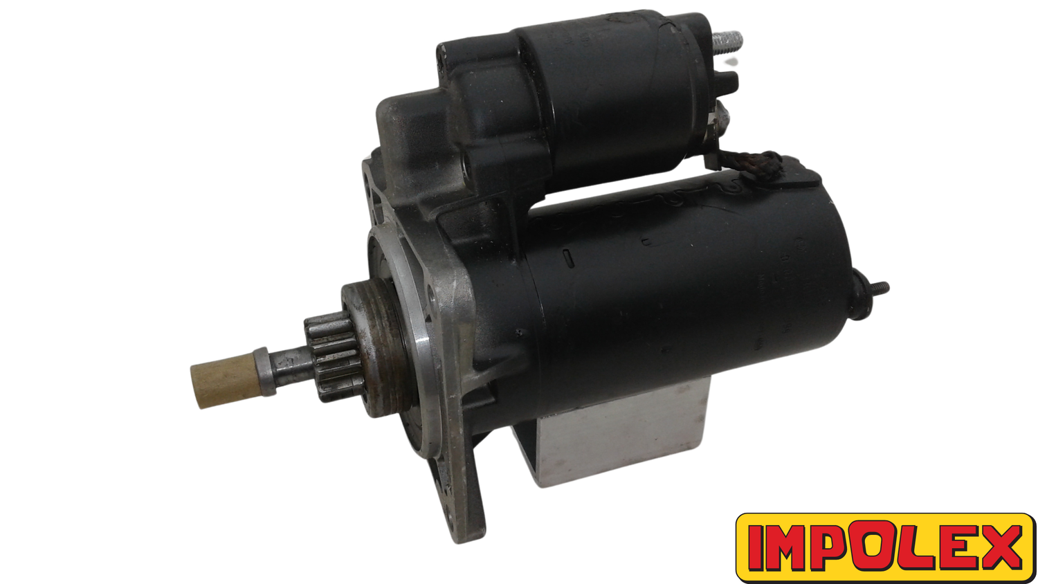 Bosch startmotor 0 001 108 099